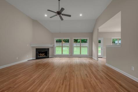 545 Cold Stream Place Nashville TN 37221
