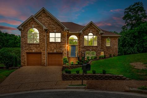 545 Cold Stream Place Nashville TN 37221