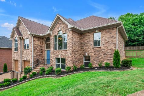 545 Cold Stream Place Nashville TN 37221