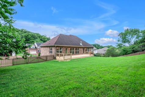 545 Cold Stream Place Nashville TN 37221