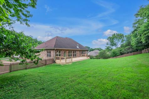 545 Cold Stream Place Nashville TN 37221