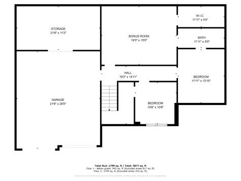 545 Cold Stream Place Nashville TN 37221