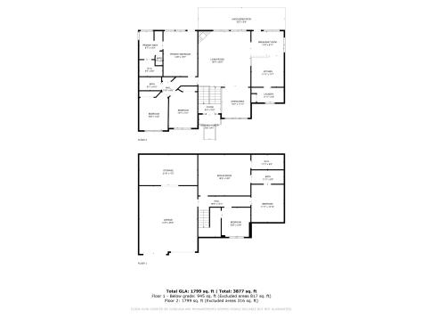 545 Cold Stream Place Nashville TN 37221