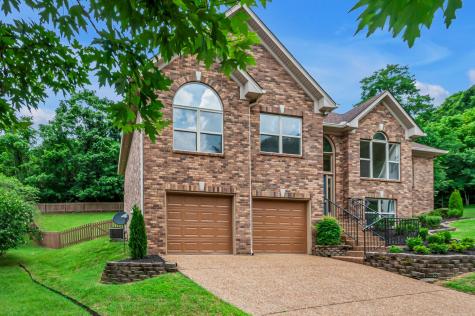 545 Cold Stream Place Nashville TN 37221