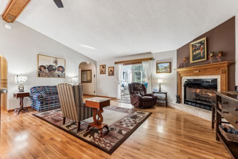 2079 Rock Springs Road Columbia TN 38401