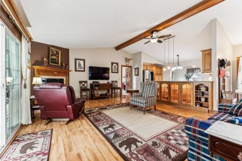2079 Rock Springs Road Columbia TN 38401