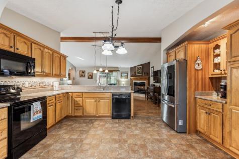 2079 Rock Springs Road Columbia TN 38401