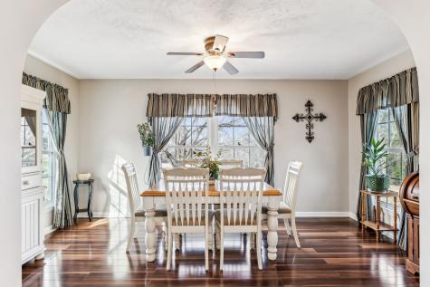 2079 Rock Springs Road Columbia TN 38401