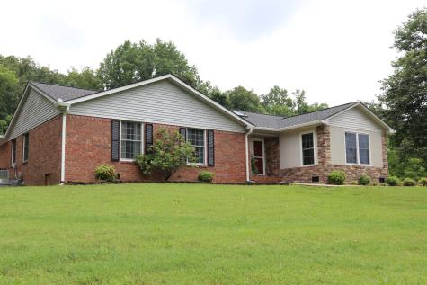 2079 Rock Springs Road Columbia TN 38401