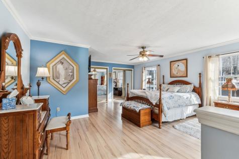 2079 Rock Springs Road Columbia TN 38401