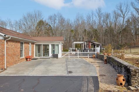 2079 Rock Springs Road Columbia TN 38401