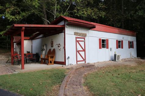 2079 Rock Springs Road Columbia TN 38401