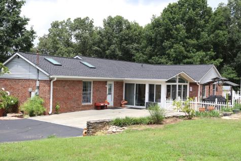 2079 Rock Springs Road Columbia TN 38401