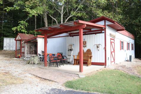 2079 Rock Springs Road Columbia TN 38401