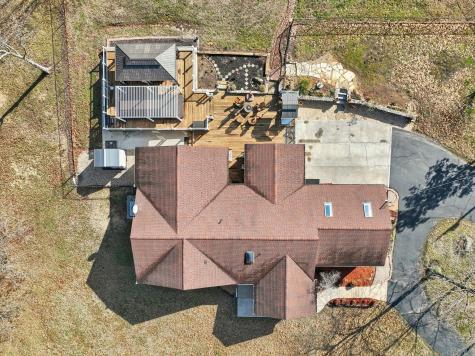 2079 Rock Springs Road Columbia TN 38401