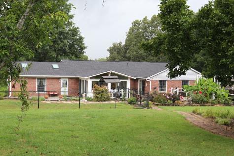 2079 Rock Springs Road Columbia TN 38401