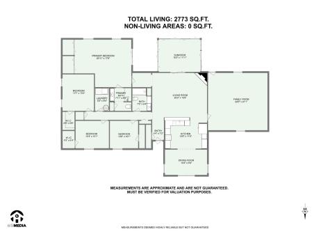 2079 Rock Springs Road Columbia TN 38401