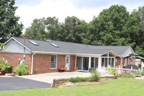 2079 Rock Springs Road Columbia TN 38401