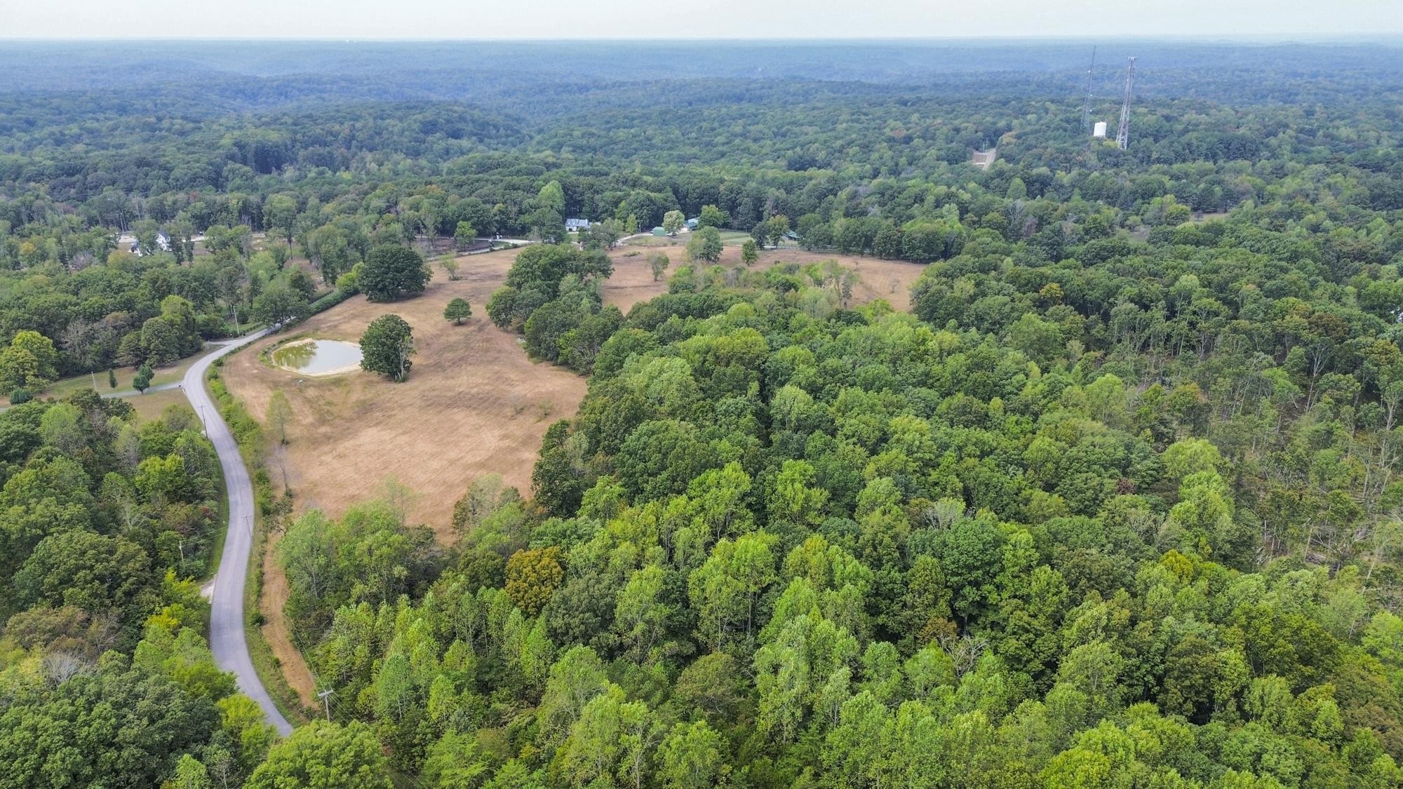 1165 Mount Pleasant Road Kingston Springs TN 37082