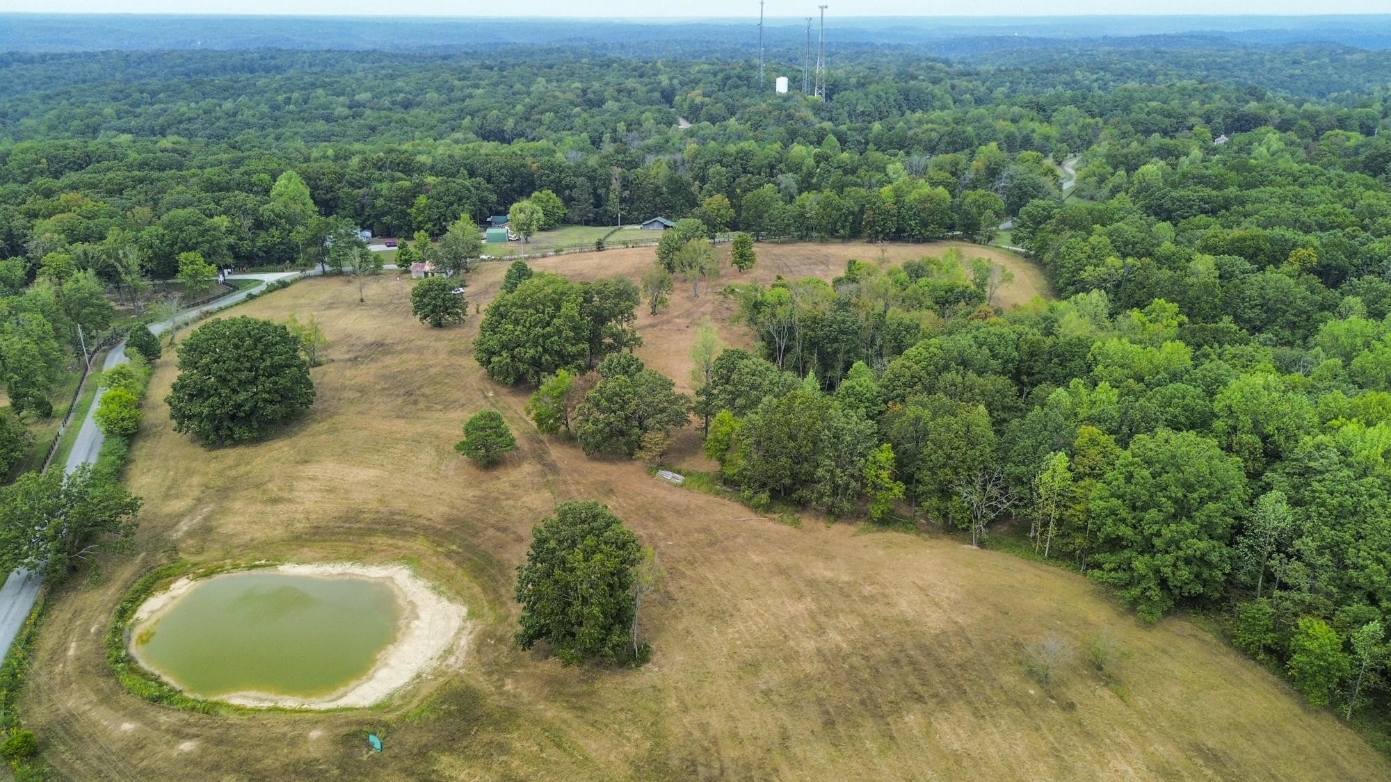 1165 Mount Pleasant Road Kingston Springs TN 37082