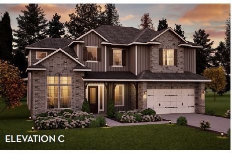 5139 High Park Hill Drive Arrington TN 37014