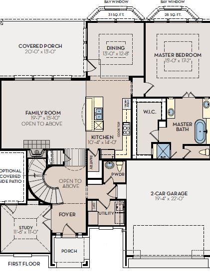 5139 High Park Hill Drive Arrington TN 37014