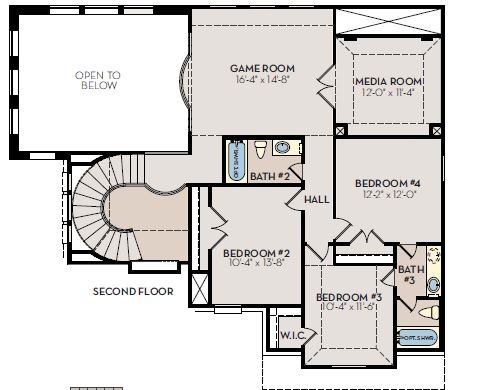 5139 High Park Hill Drive Arrington TN 37014