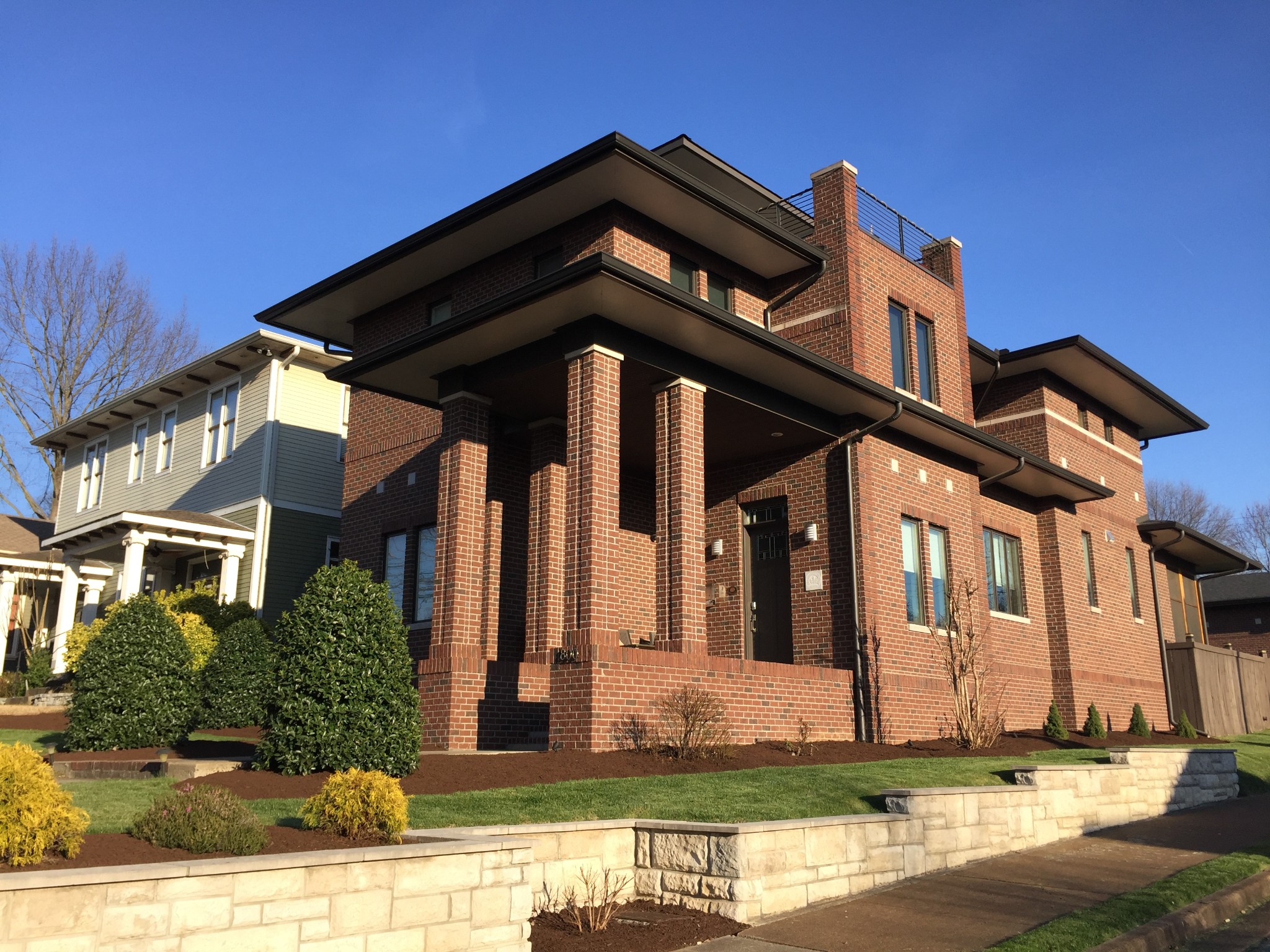 800 Fatherland Street Nashville TN 37206
