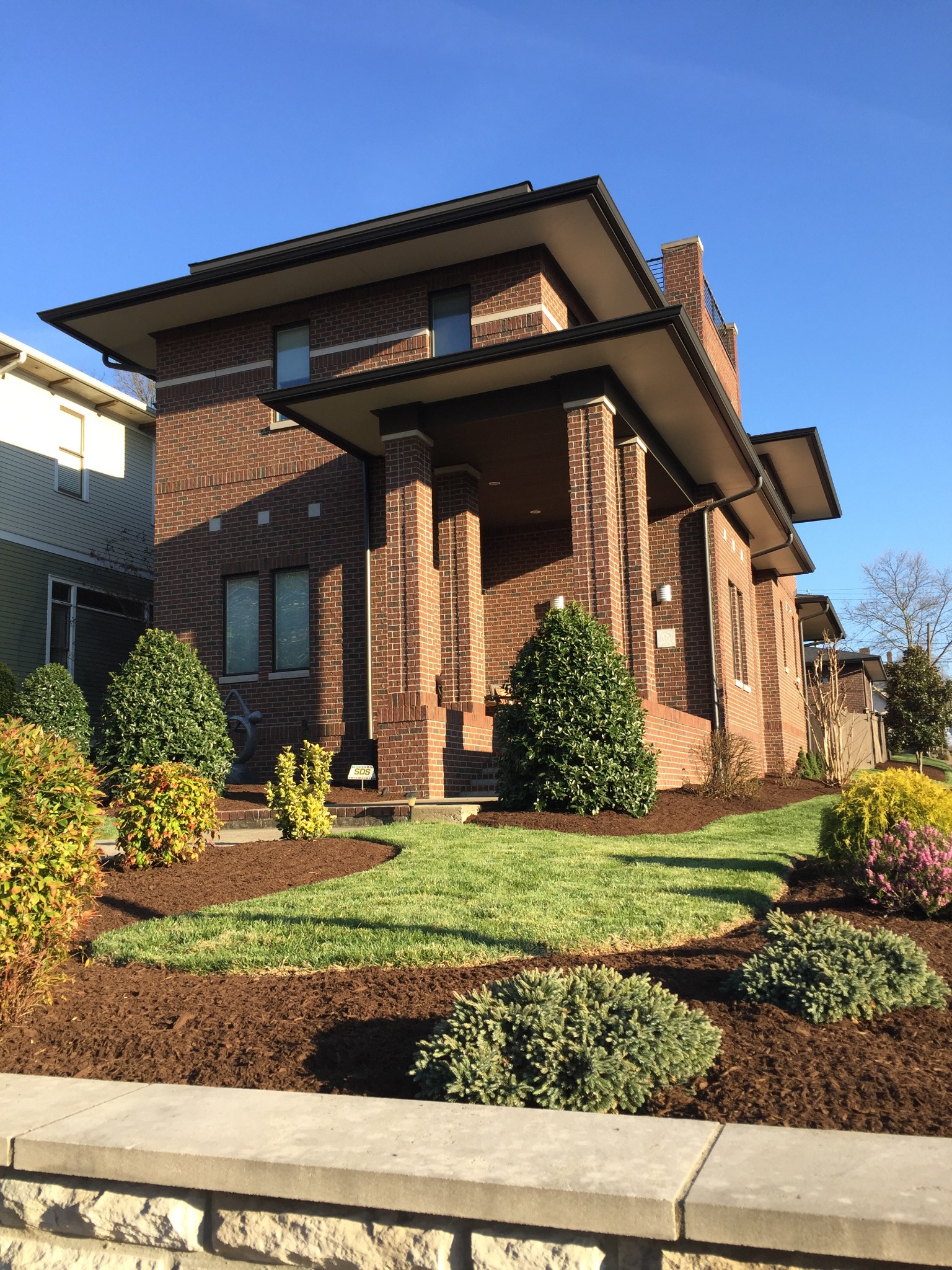 800 Fatherland Street Nashville TN 37206