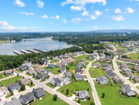 0 Wakeboard Way Winchester TN 37398