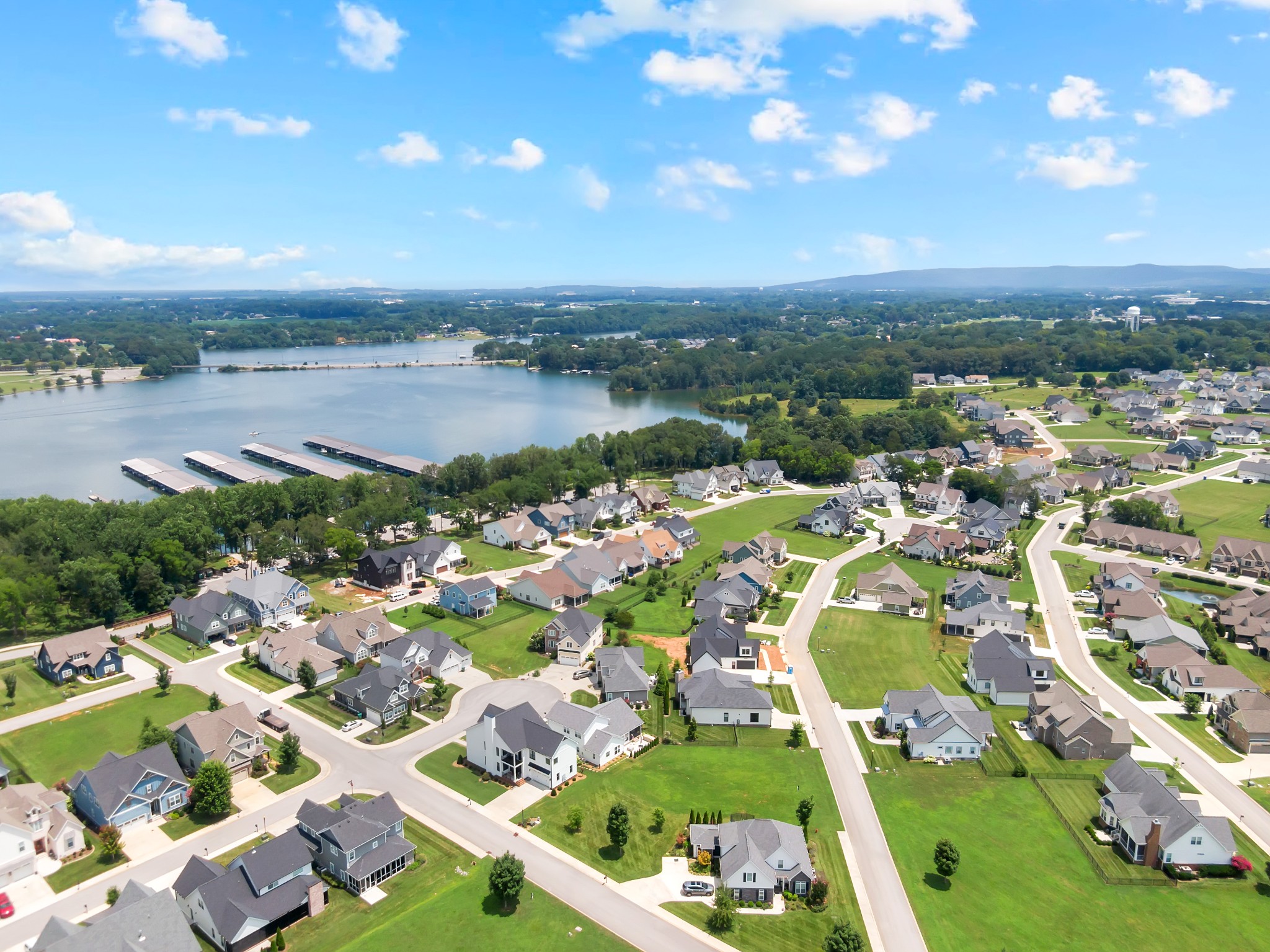 0 Wakeboard Way Winchester TN 37398