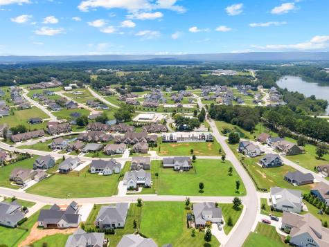 0 Wakeboard Way Winchester TN 37398