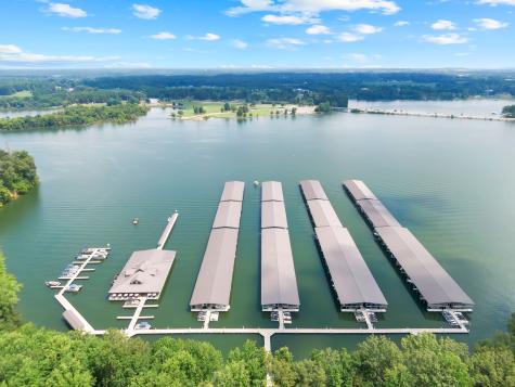 0 Wakeboard Way Winchester TN 37398