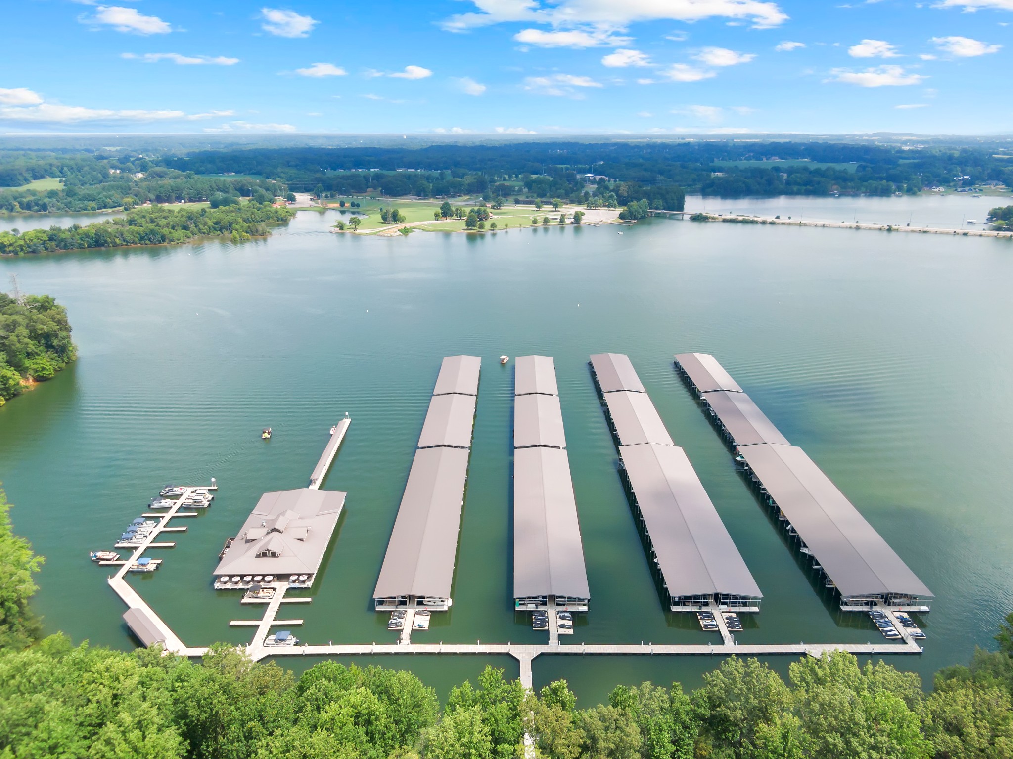 0 Wakeboard Way Winchester TN 37398