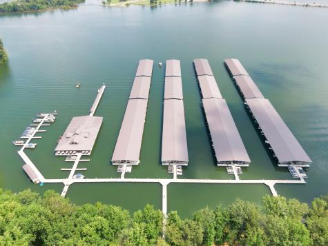 0 Wakeboard Way Winchester TN 37398