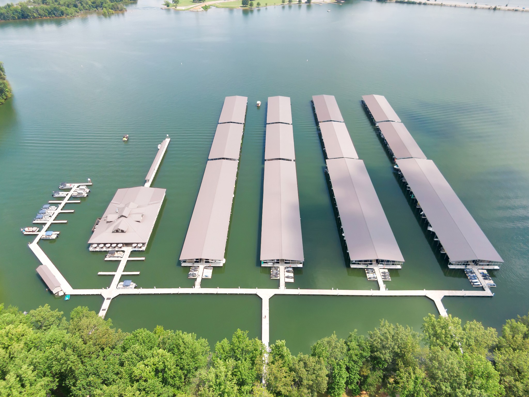 0 Wakeboard Way Winchester TN 37398