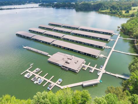 0 Wakeboard Way Winchester TN 37398