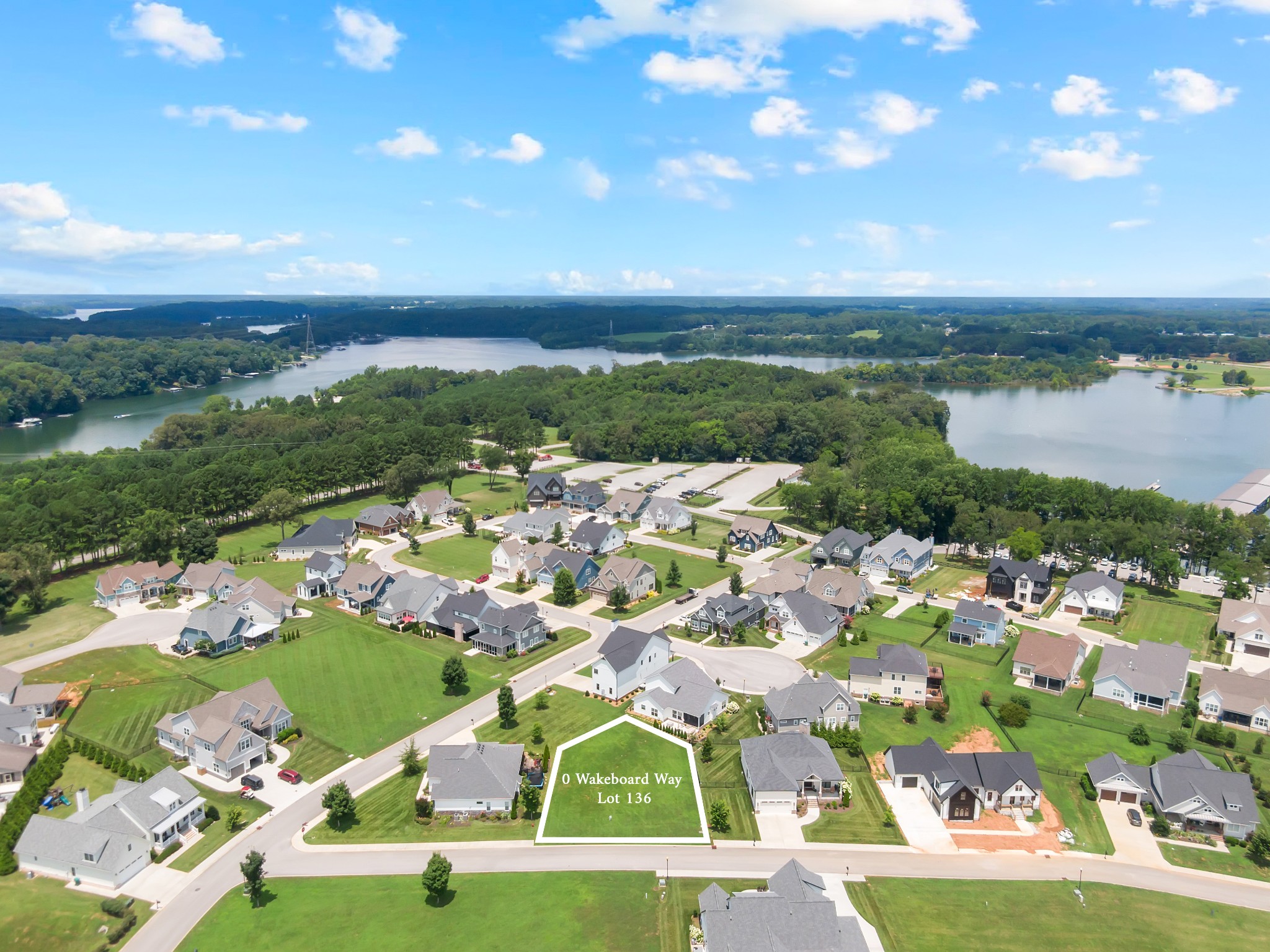 0 Wakeboard Way Winchester TN 37398
