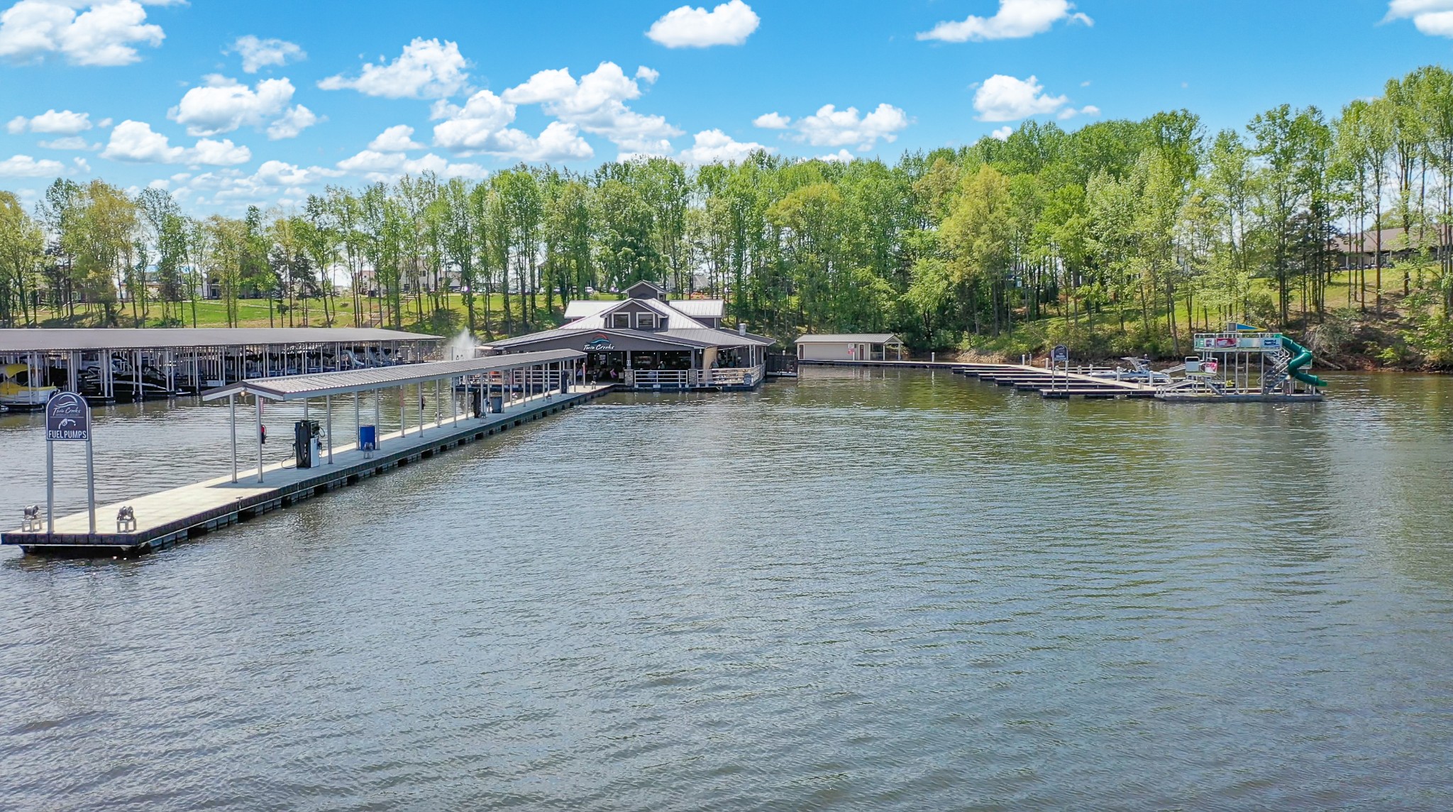 0 Wakeboard Way Winchester TN 37398