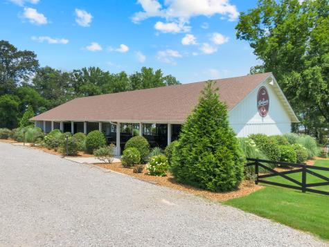 0 Wakeboard Way Winchester TN 37398