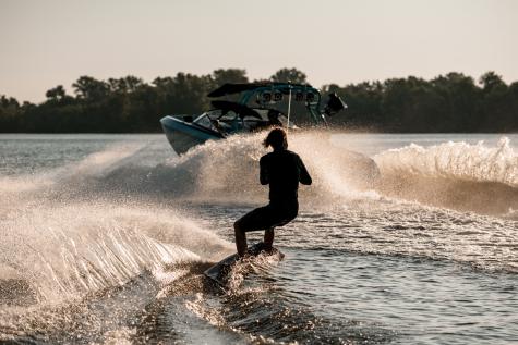 0 Wakeboard Way Winchester TN 37398