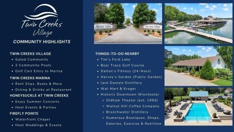 0 Wakeboard Way Winchester TN 37398