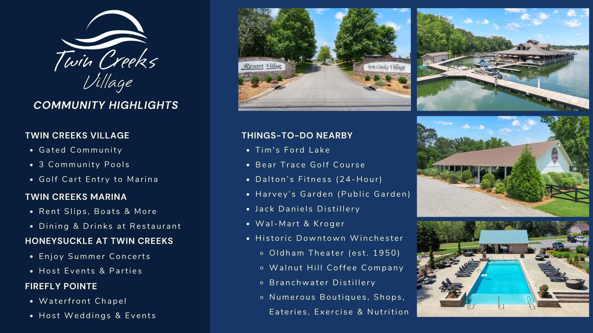 0 Wakeboard Way Winchester TN 37398