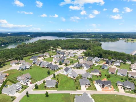 0 Wakeboard Way Winchester TN 37398