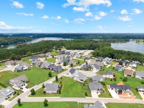 0 Wakeboard Way Winchester TN 37398