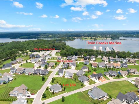 0 Wakeboard Way Winchester TN 37398