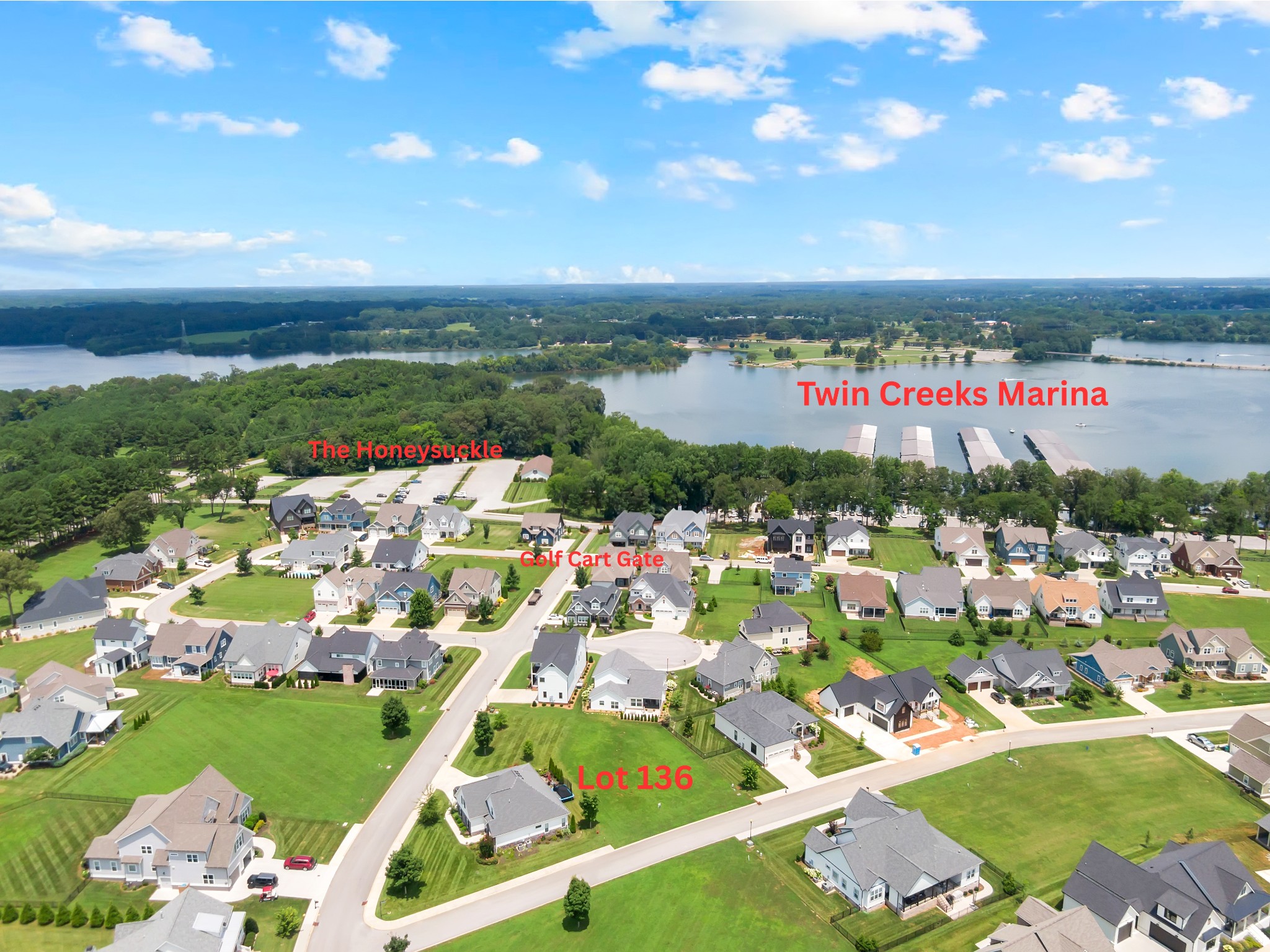 0 Wakeboard Way Winchester TN 37398