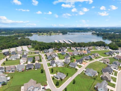 0 Wakeboard Way Winchester TN 37398