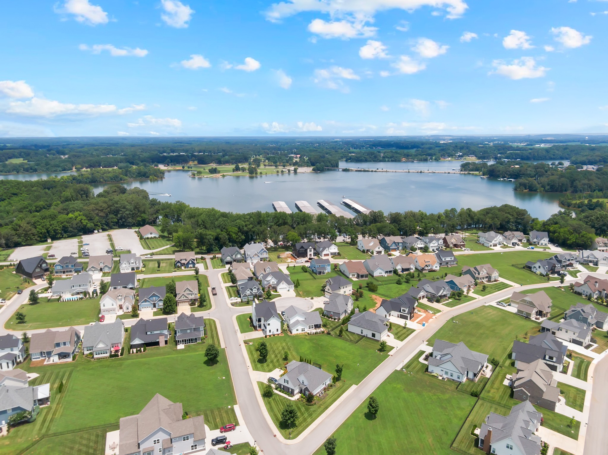 0 Wakeboard Way Winchester TN 37398