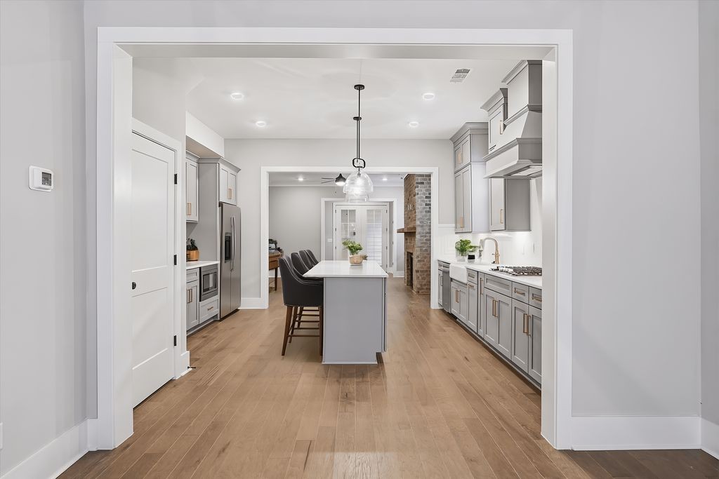 207 Fairground Street Franklin TN 37064